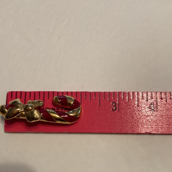 Napier Brooch - Picture 4 of 4